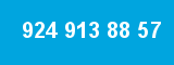924 913 88 57